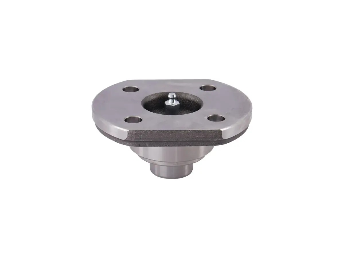 JLG Part # DN21206.700.06 | DN - PIVOT PIN, EA