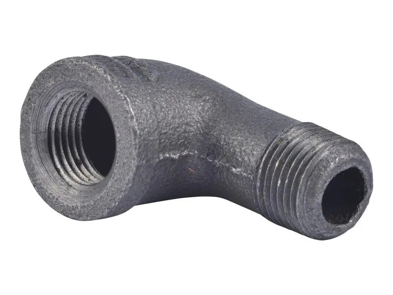 JLG Part # DN26F3 | DN-FITTING, ELBOW 90, EA