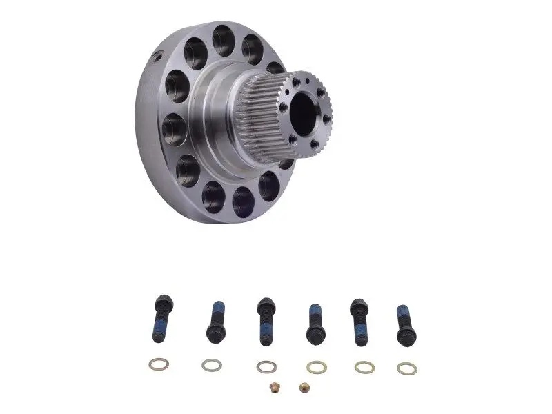 JLG Part # DNR30SP133-X | DN-KIT SPINDLE ASSY, EA