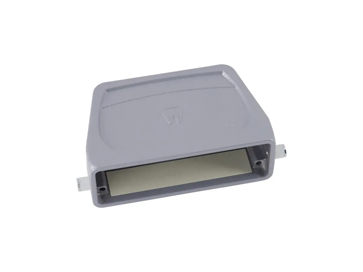 JLG Part # E000108 | HOUSING, PLUG STRAIGHT, EA