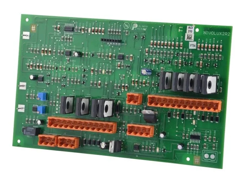JLG Part # E000214 | BOARD, CIRCUIT, EA