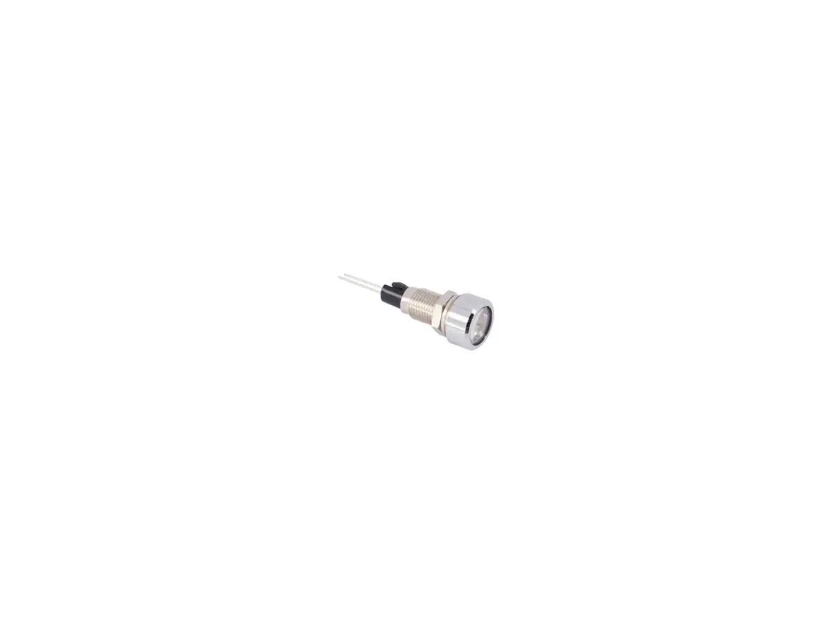 JLG Part # E000420 | INDICATOR, LED FLASHING RED, EA