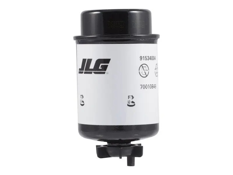 JLG Part # GL102174 | GL-FUEL FILTER, EA