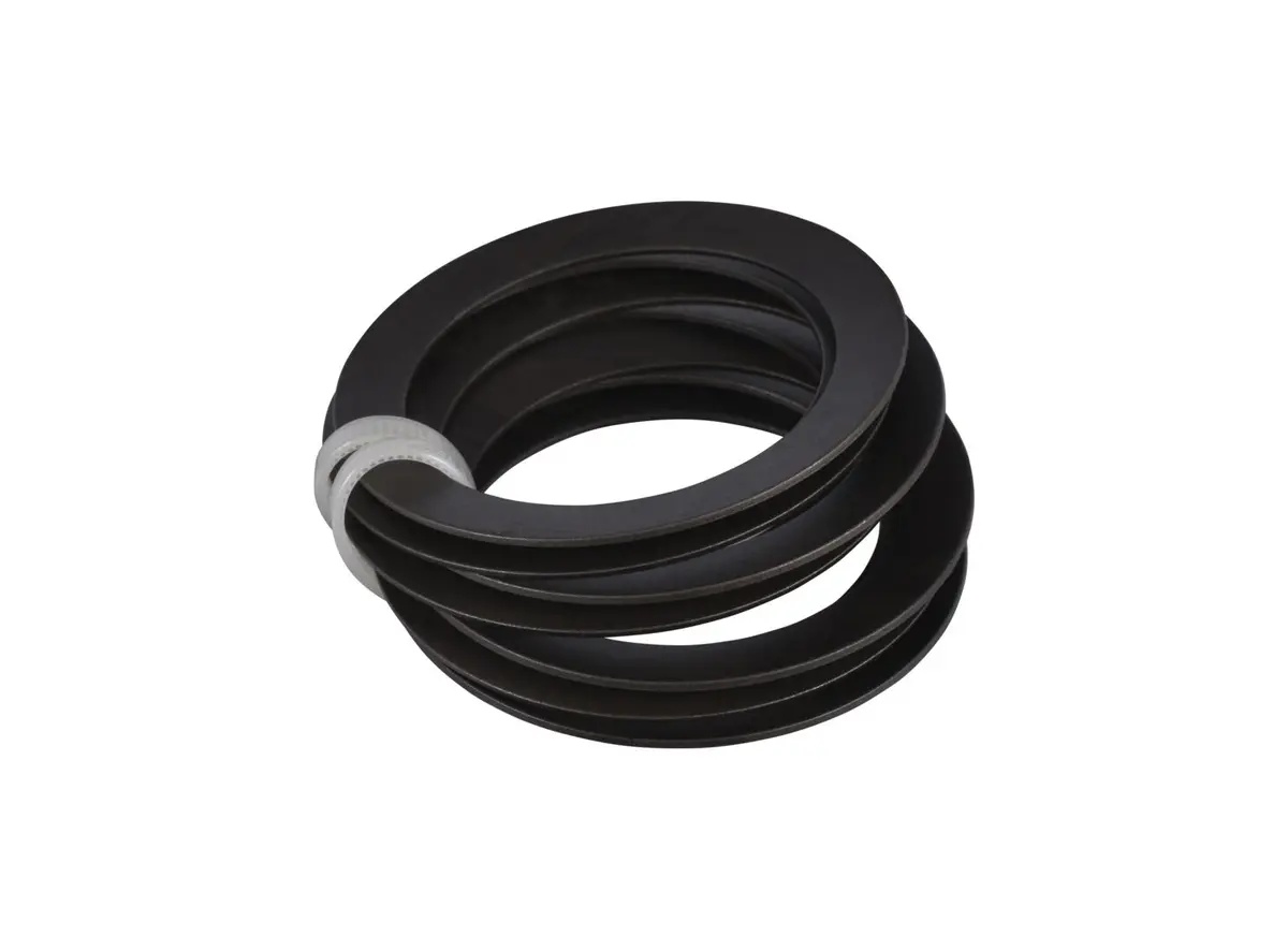 JLG Part # GLL500416 | GL-DISC SPRING, EA