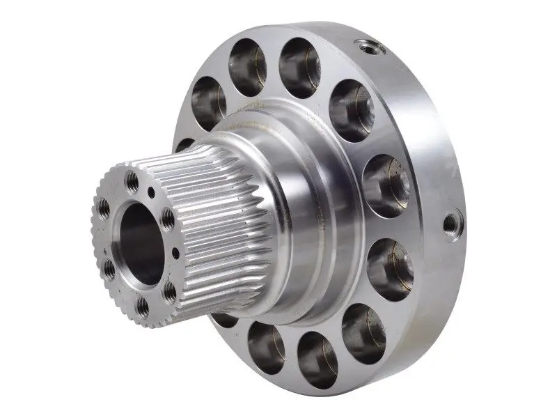 JLG Part # GN7-229-280 | GN-SPINDLE, EA