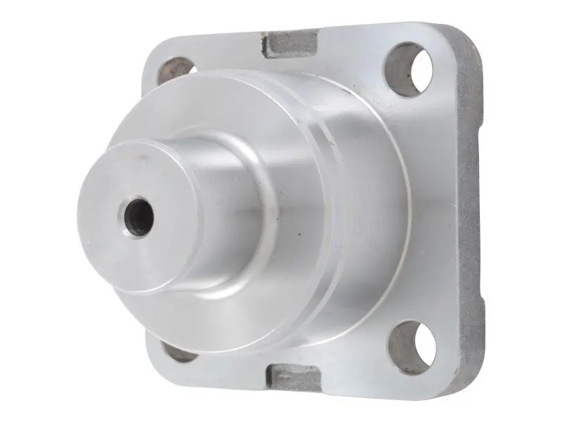 JLG Part # GN722967 | GN-TRUNNION-MACH, EA