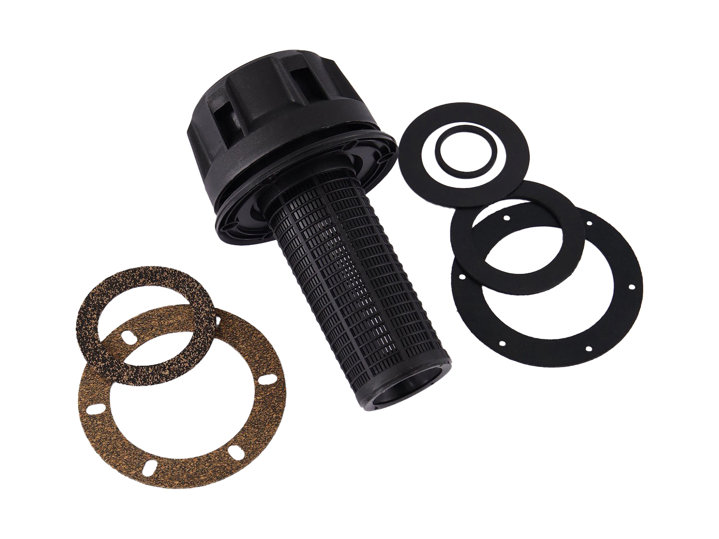 JLG Part # H000241 | AIR BREATHER FILTER, EA
