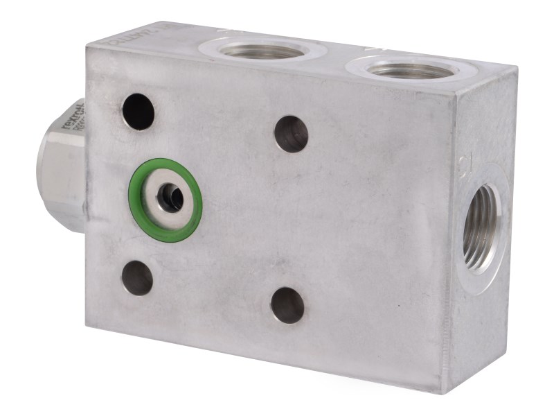 JLG Part # H000559 | VALVE, PILOT CONTROLLED CHECK, EA