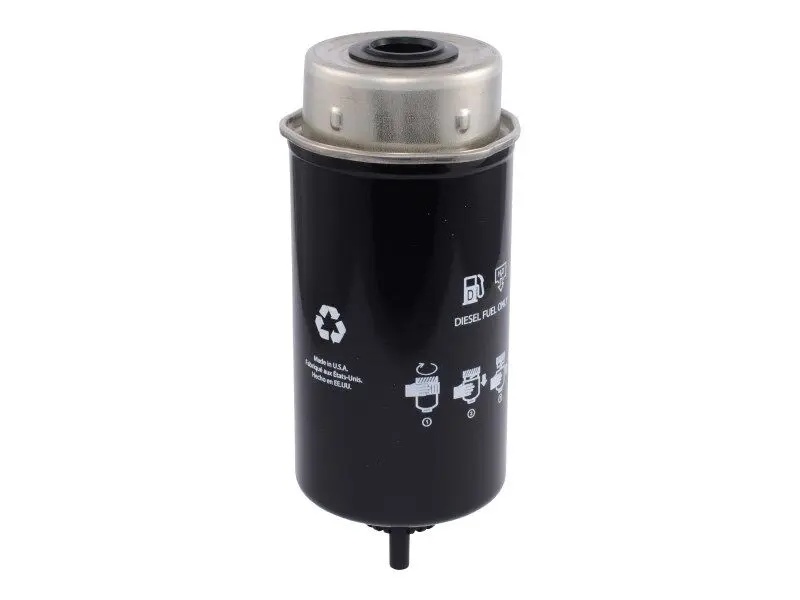 JLG Part # JDRE522878 | JD-FILTER, FINAL FUEL, EA