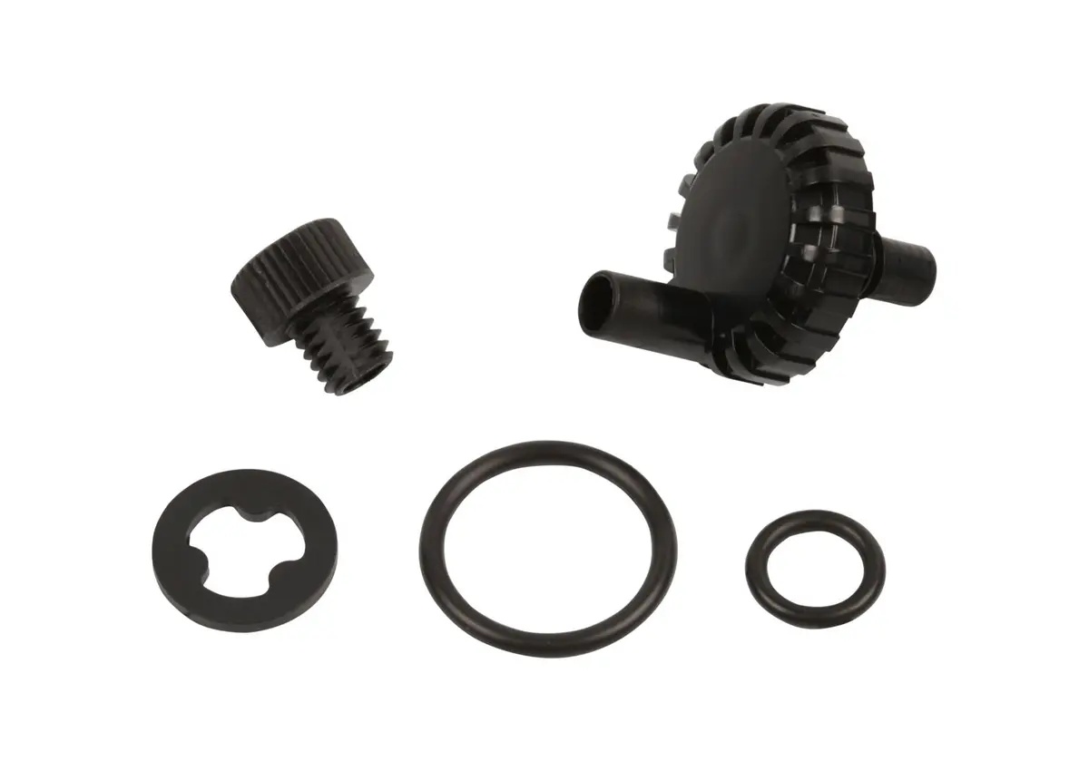 JLG Part # JDRE60854 | JD-KIT, DRAIN VALVE, EA