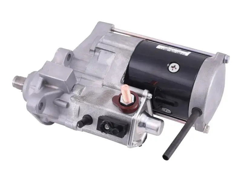 JLG Part # JDRE70960 | JD-STARTER, EA