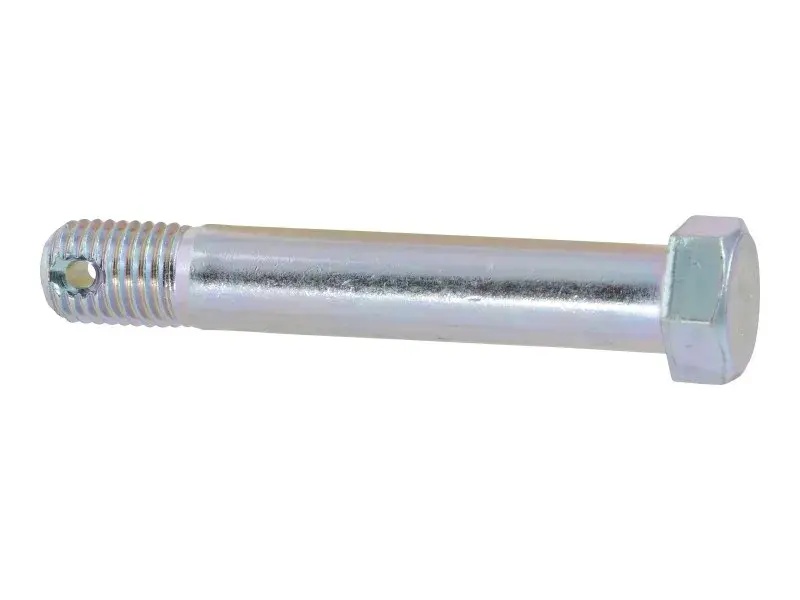 JLG Part # KU1510872380 | KU-BOLT,RADTR MNT, EA
