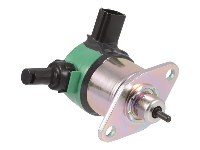 JLG Part # KU1720860010 | KU-FUEL SD SOLENOID, EA