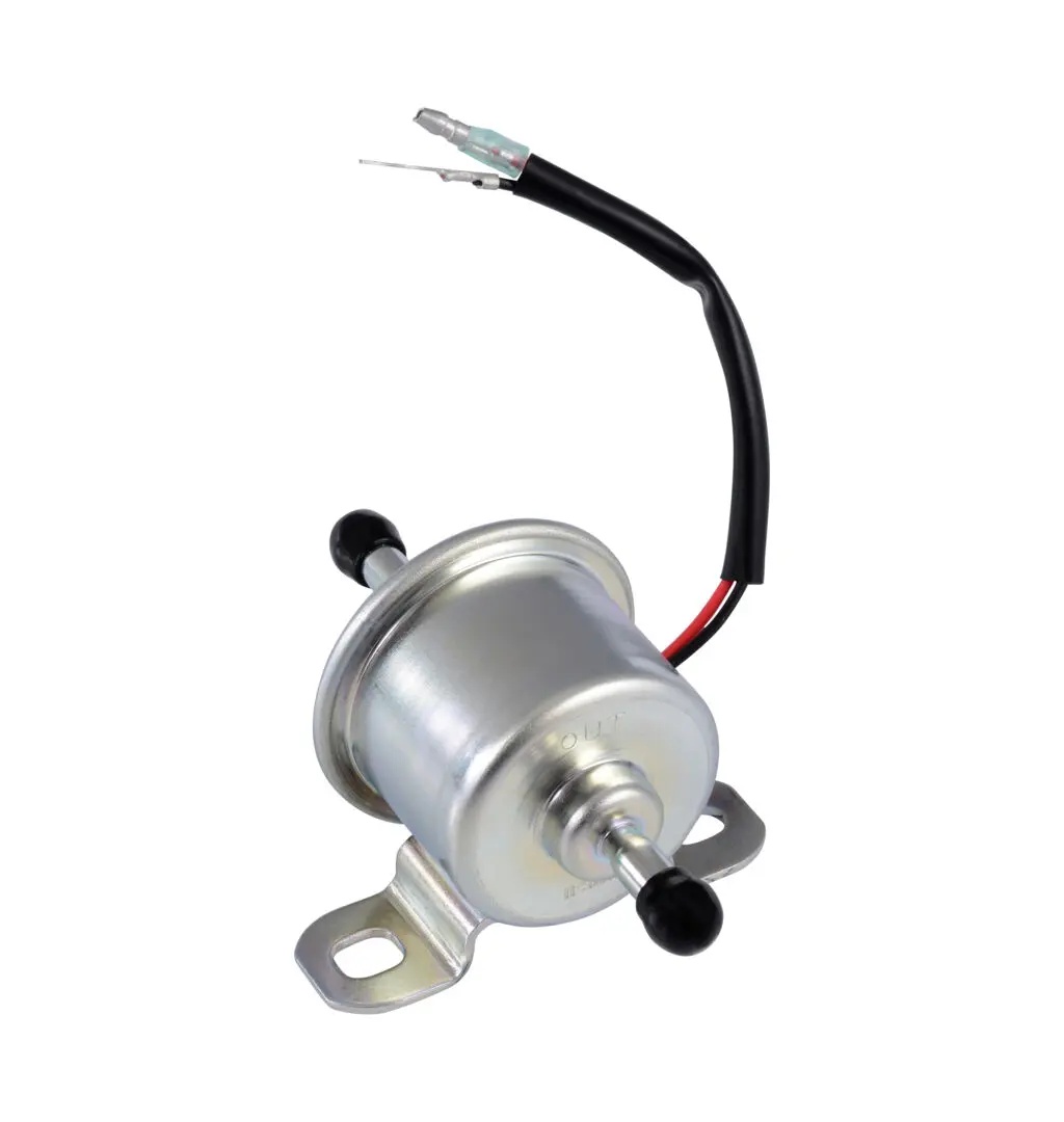 JLG Part # KU1G662-5203-0 | KU-ASSY,FUEL PUMP, EA