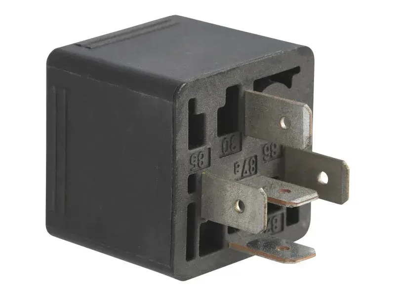 JLG Part # KU75011 | KU-RELAY, START, EA