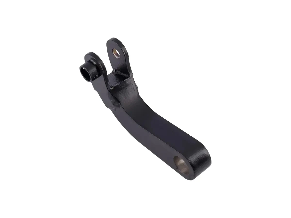JLG Part # SD0549 | LEFT STEERING ROD LINK, EA
