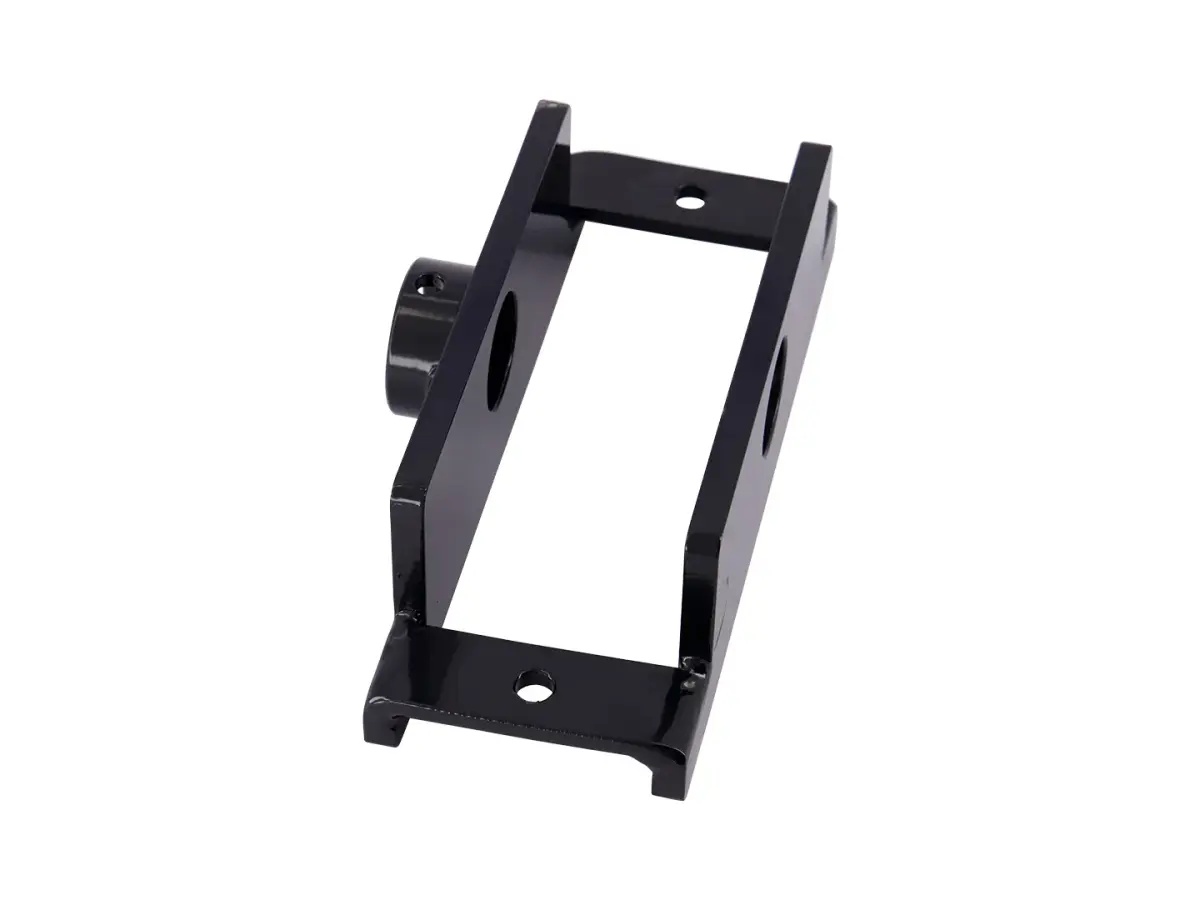 JLG Part # SD0605 | PULLEY SUPPORT, EA