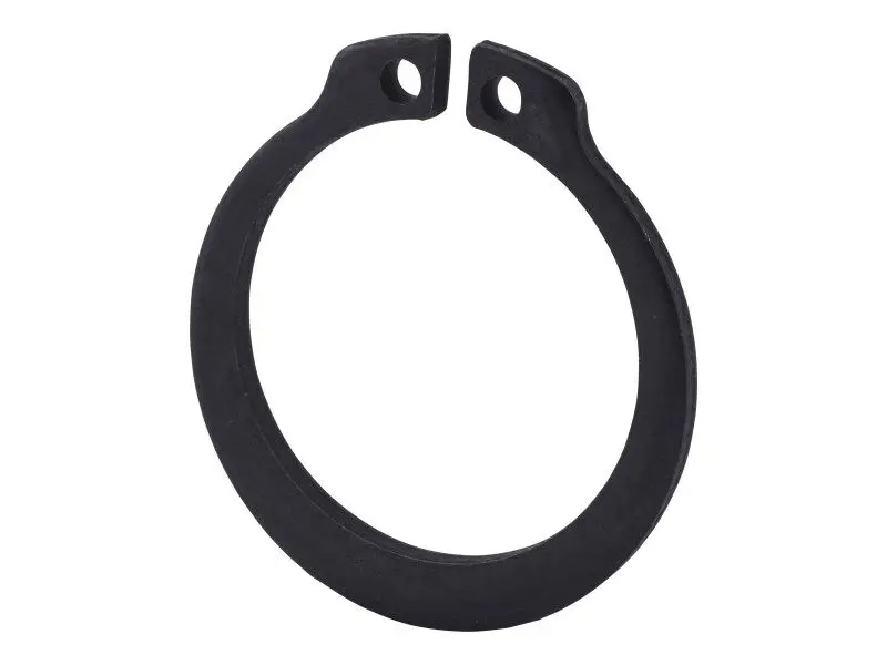 JLG Part # TX7-126-226 | TX-SNAP RING, EA