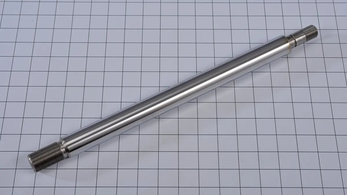 JLG Part # TX7-229-225 | TX-ROD-STEERING CYL, EA