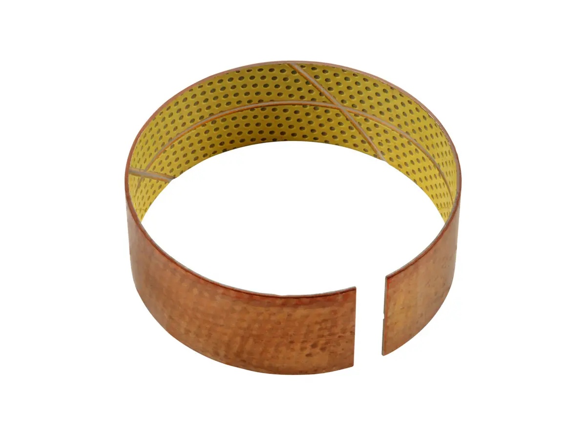 JLG Part # TX7229486 | TX-SPINDLE BUSHING, EA