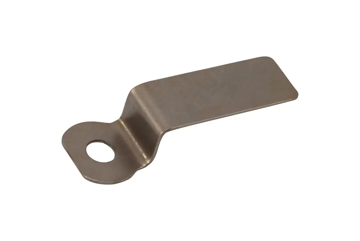 JLG Part # TX7-229-771 | TX-LOCKING PLATE, EA