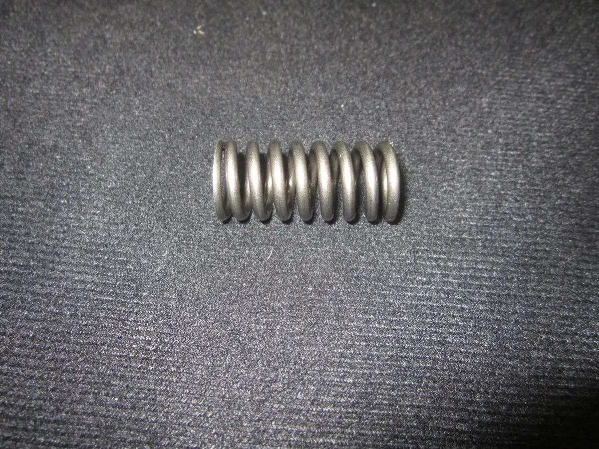 JLG Part # TX7229859 | TX-SPRING, EA