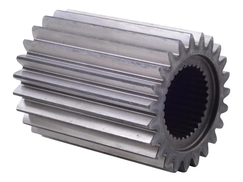 JLG Part # TX7-229-91 | TX-GEAR, SPUR, EA