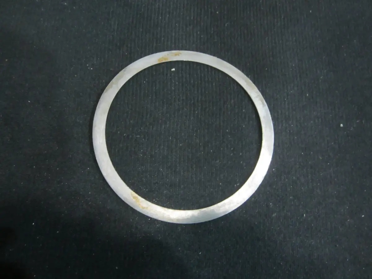 JLG Part # ZF0730002280 | ZF-SHIM 0.3, EA