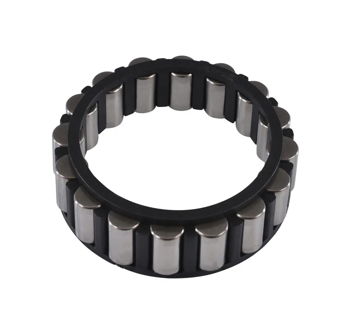 JLG Part # ZF0735358326 | ZF-ROLLER CAGE, EA