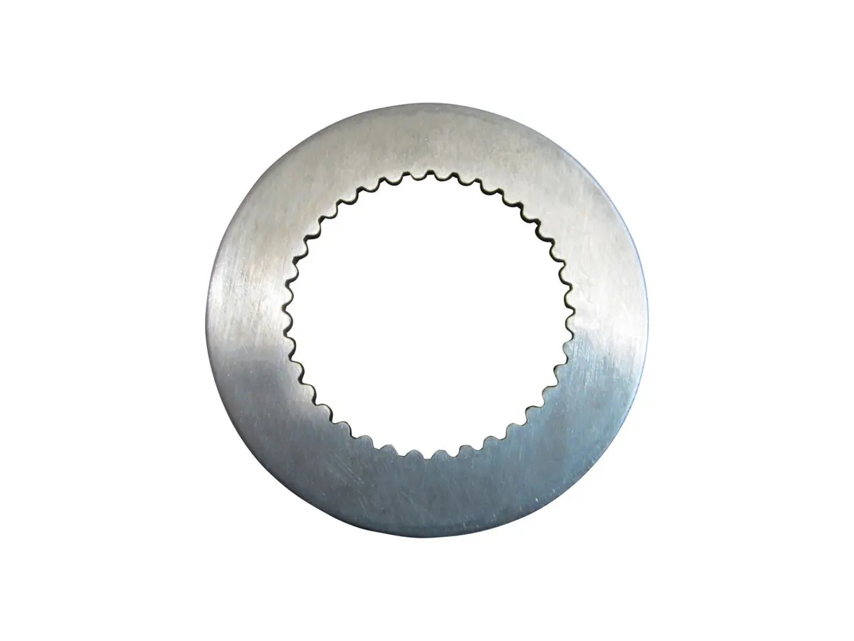 JLG Part # ZF4131303054 | ZF-PRESSURE DISK, EA