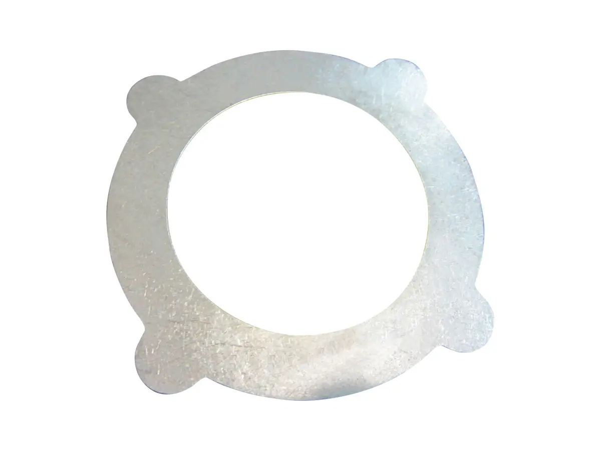 JLG Part # ZF4131303195 | ZF-DRIVE DISC, EA