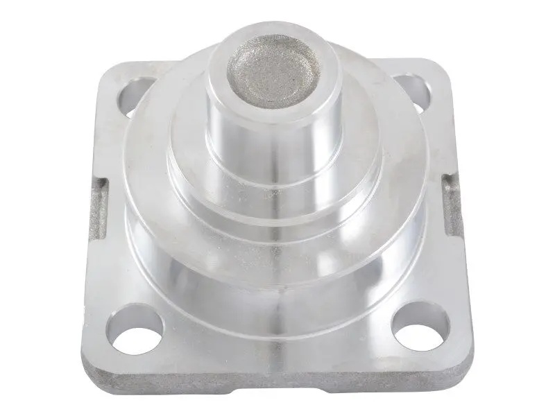 JLG Part # ZF4475317030 | ZF-PIN BEARING, EA