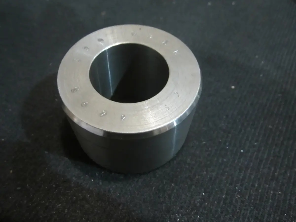 JLG Part # ZF4475336038 | ZF-BUSHING, EA