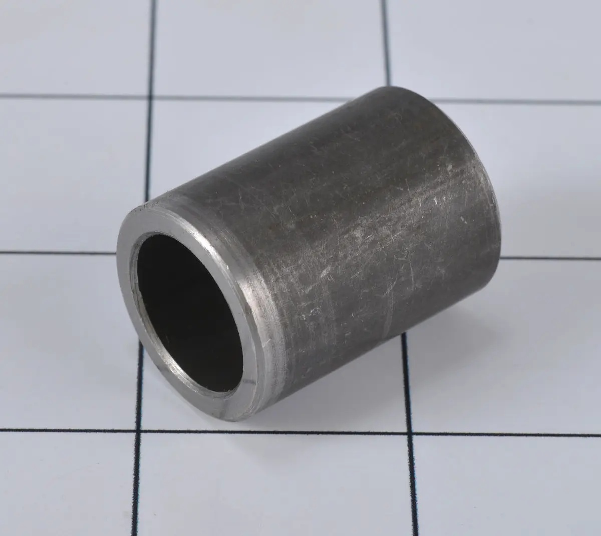 JLG Part # ZF4475336121 | ZF-SPACER TUBE, EA