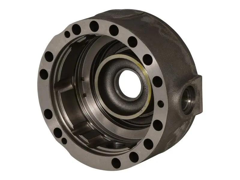 JLG Part # ZF4475336179 | ZF-BRAKE HOUSING, EA