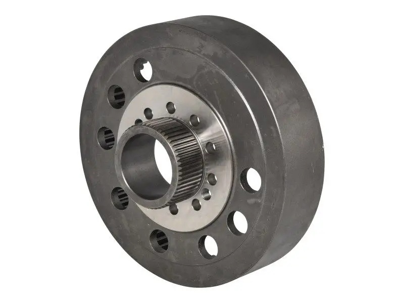 JLG Part # ZF4475338036 | ZF-RING GEAR, EA