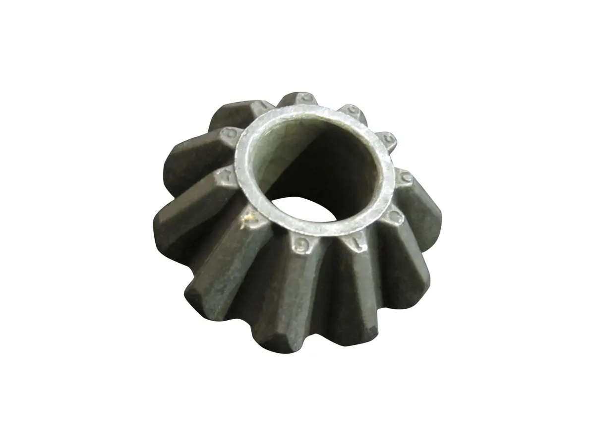 JLG Part # ZF4481333081 | ZF-GEAR DIFF BEVEL, EA