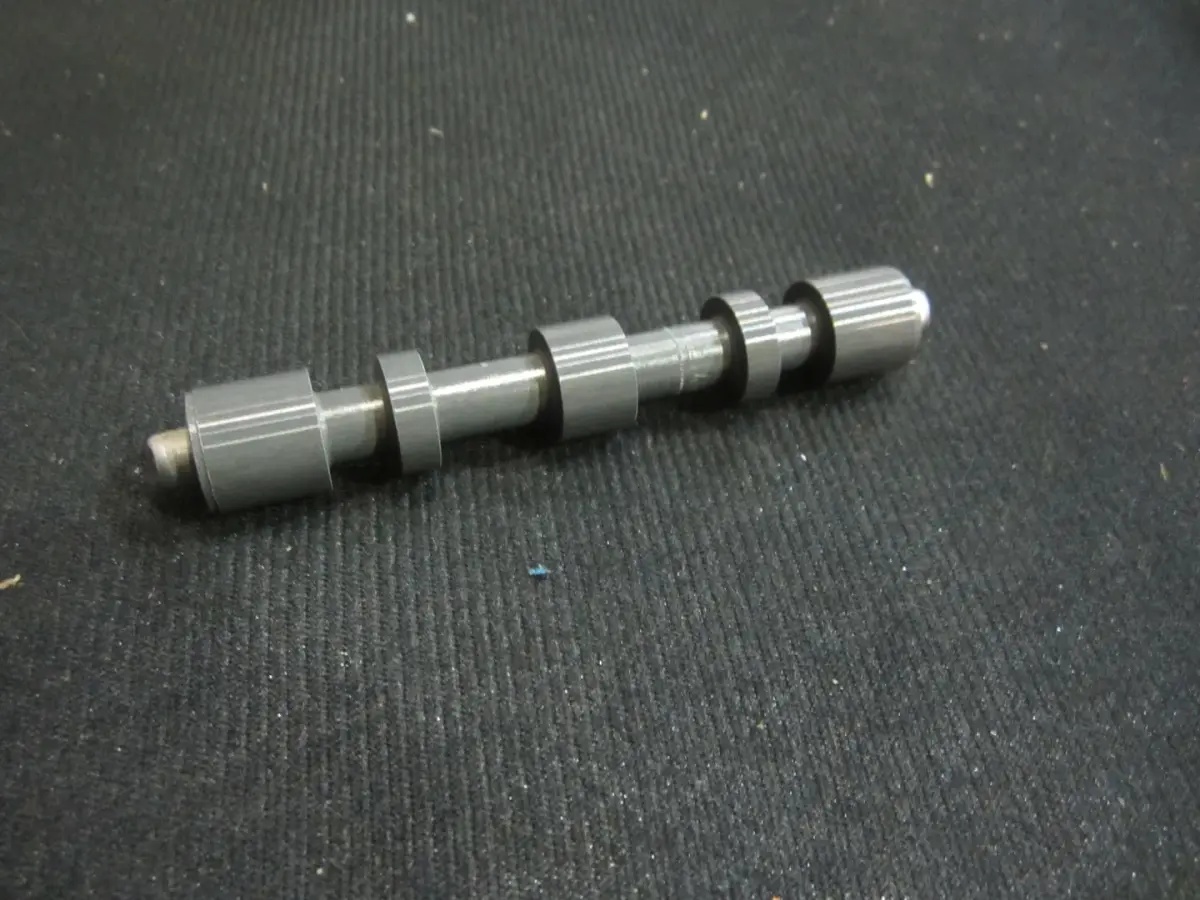 JLG Part # ZF4660206003 | ZF-VALVE, EA