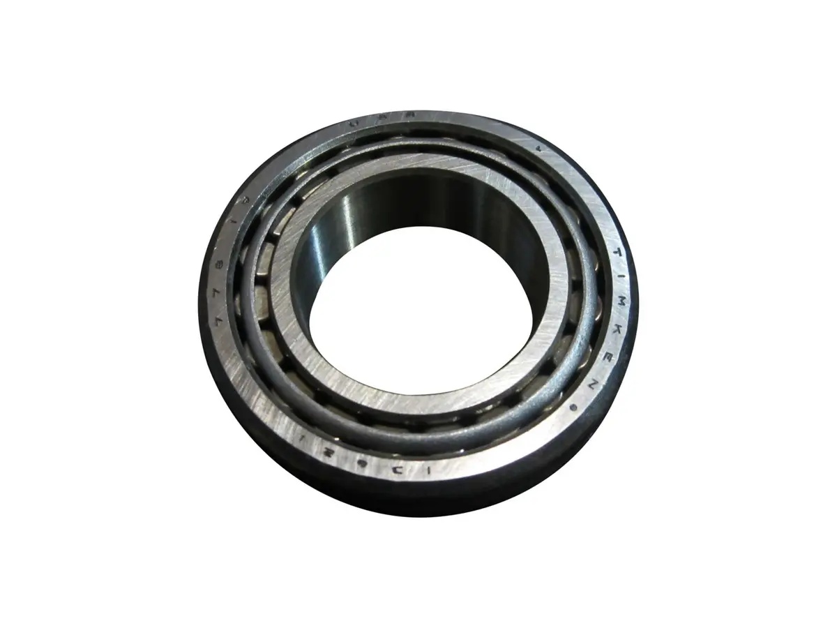 JLG Part # ZF4660251013 | ZF-ROLLER BEARING, EA