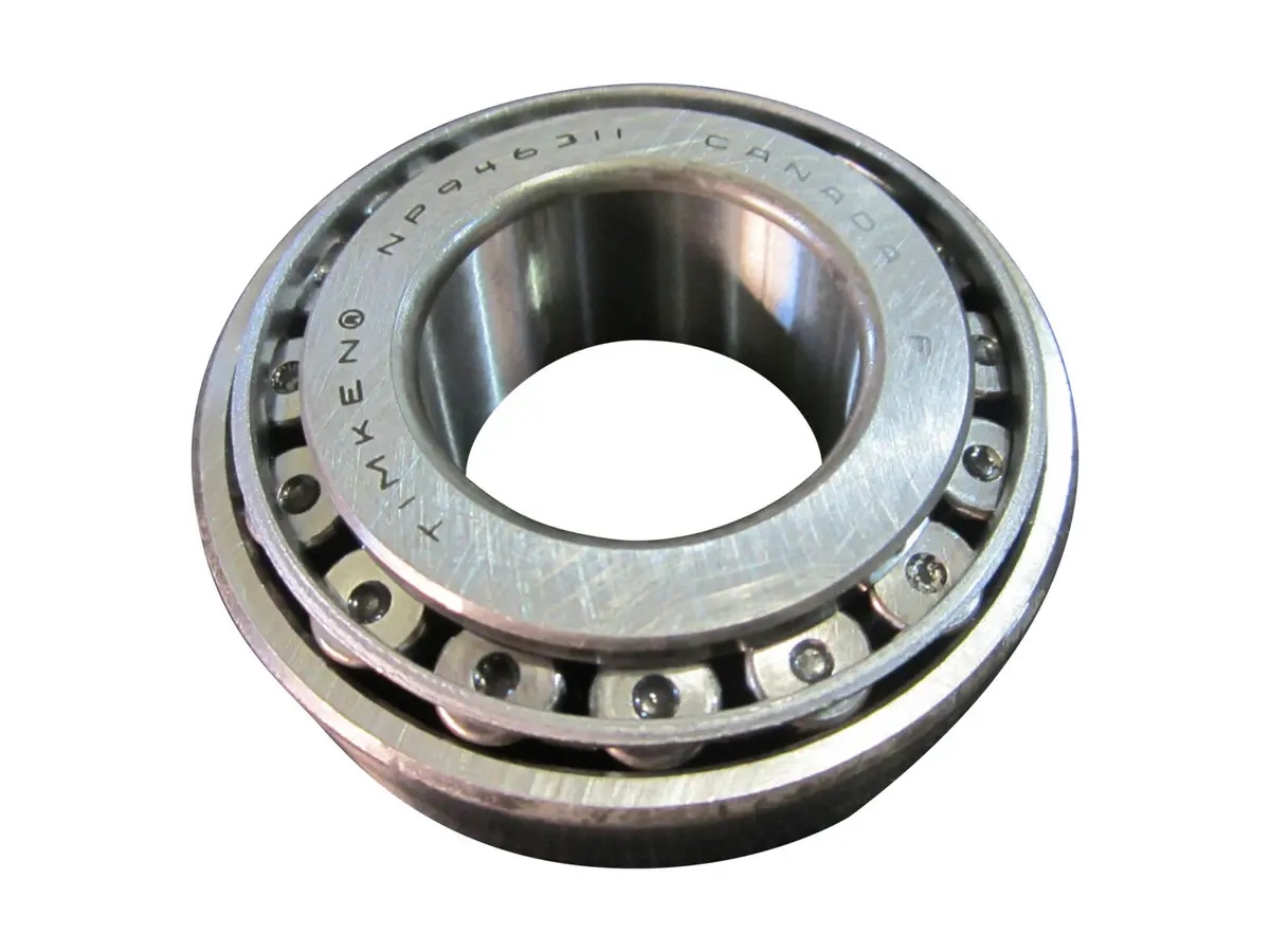 JLG Part # ZF4660274001 | ZF-ROLLER BEARING, EA