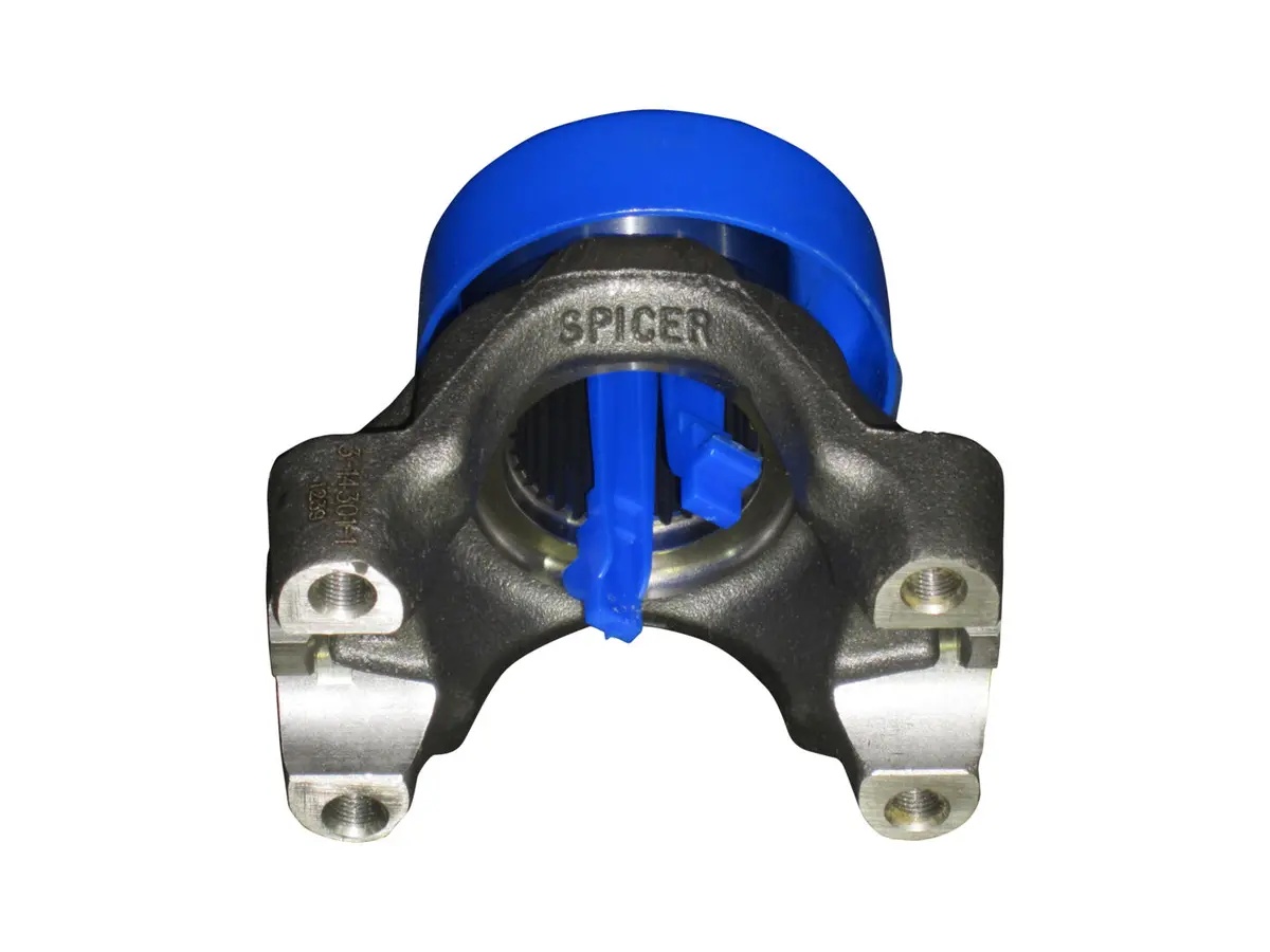 JLG Part # ZF4660303020 | ZF-FLANGE, OUTPUT, EA