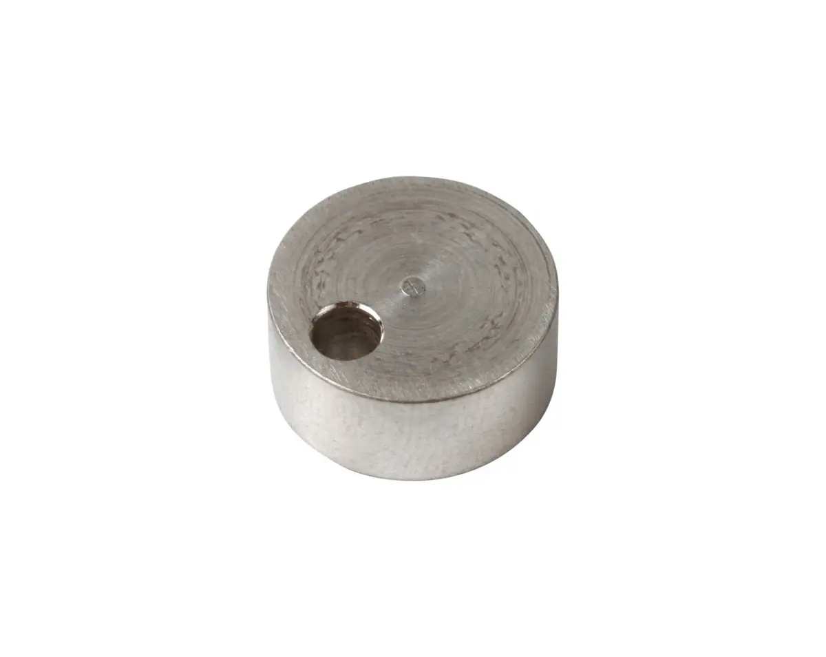 JLG Part # ZF4660306128 | ZF-SPACER, EA
