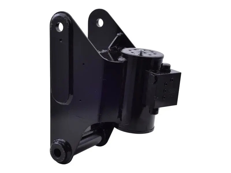 JLG Part # 0060066EX | REMAN ACTUATOR, EA - subs to 1001178269EX