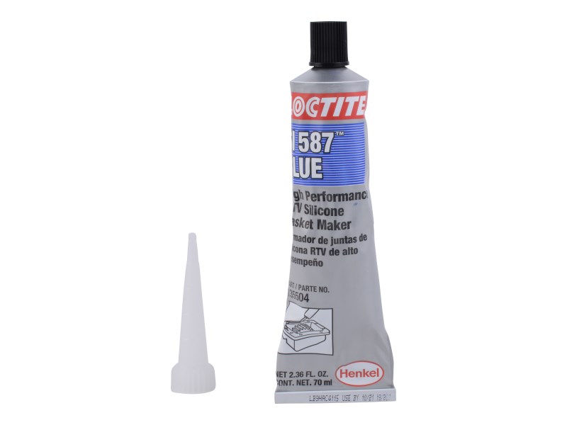 JLG Part # 0100087 | ADHESIVE,GASKET SEALANT, EA