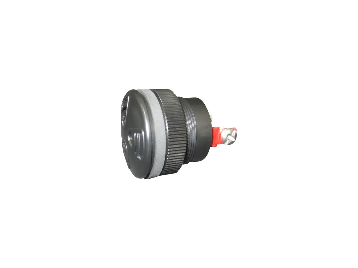 JLG Part # 0140030 | ALARM, 9V-120V, UL, EA