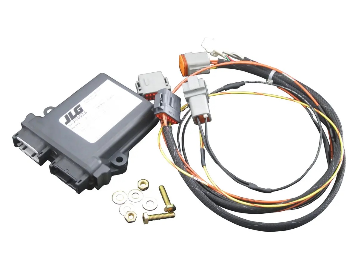 JLG Part # 0272773S | ASSY PROPULSION MODULE, EA