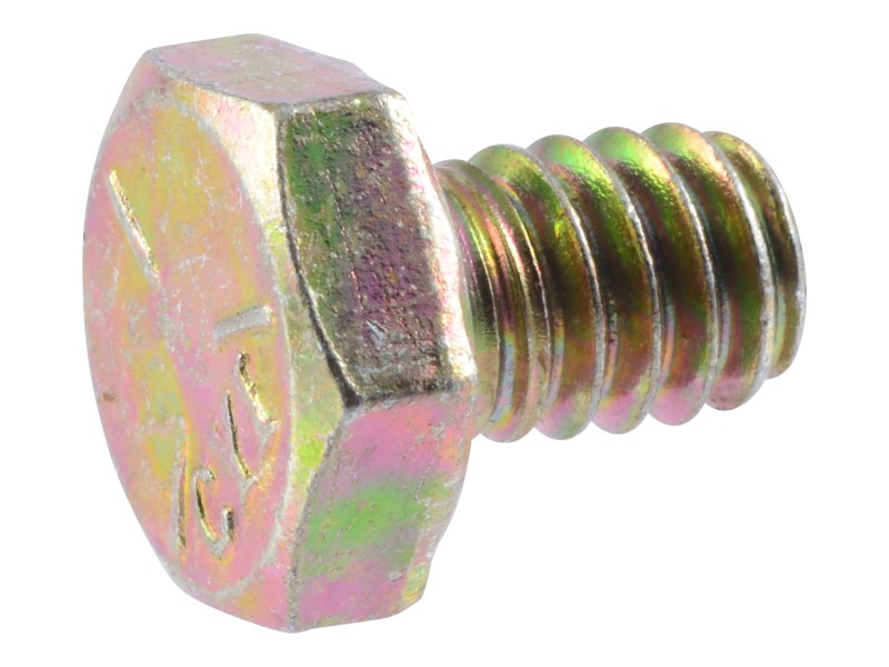 JLG Part # 0641403 | SCR CAP HH 5,.250-20X.375, EA