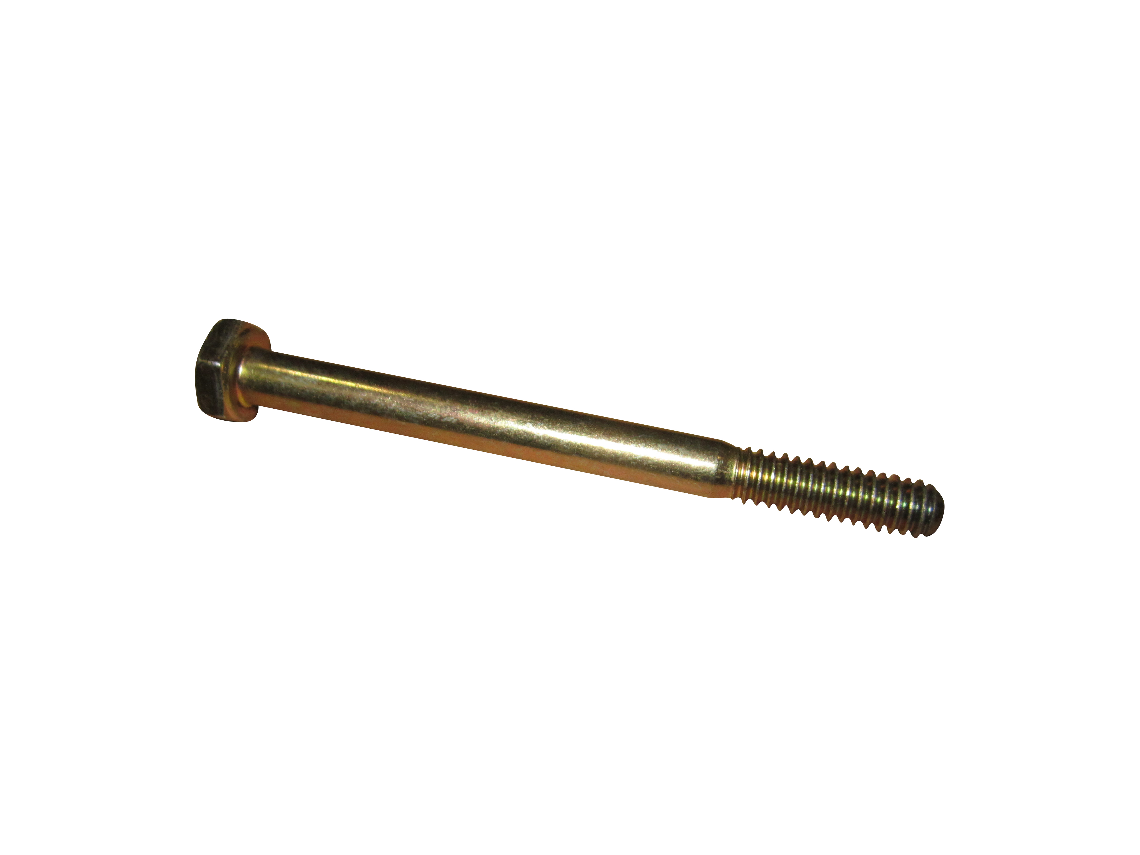 JLG Part # 0641424 | SCR CAP HH 5,.250-20X3.000, EA