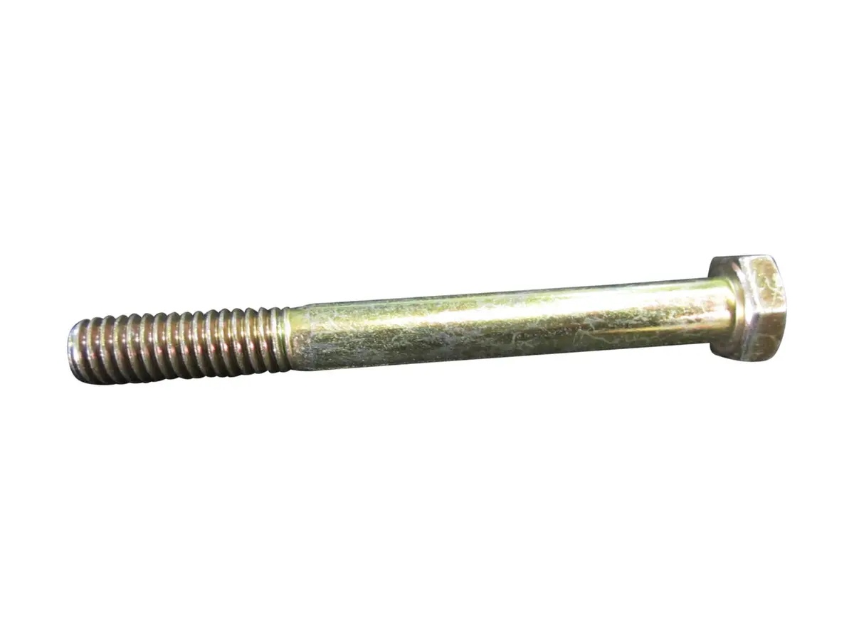 JLG Part # 0641524 | SCR CAP HH 5,.312-18X3.000, EA