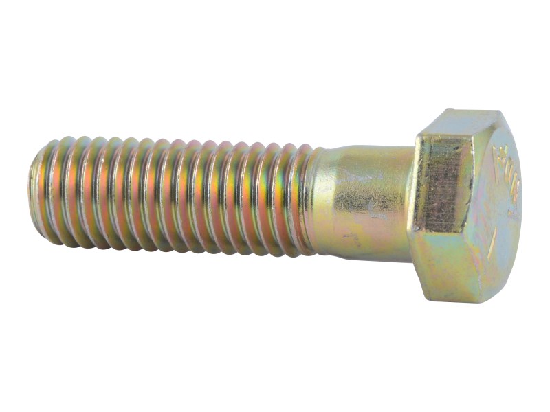 JLG Part # 0642018 | SCR CAP HH 5,.625-11X2.250, EA